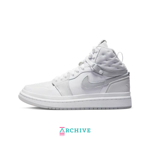 Jordan 1 Acclimate White Grey Fog (Archive), vergelijk prijzen bij 1 winkel