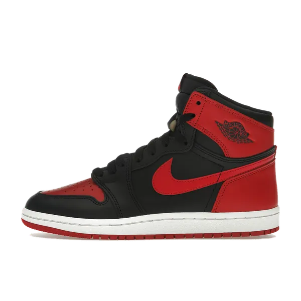 Air Jordan 1 Retro High OG Bred Patent, vergelijk prijzen bij 1 winkel