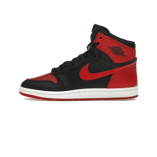 Air Jordan 1 Retro High OG Bred Patent, foto 2 van 2