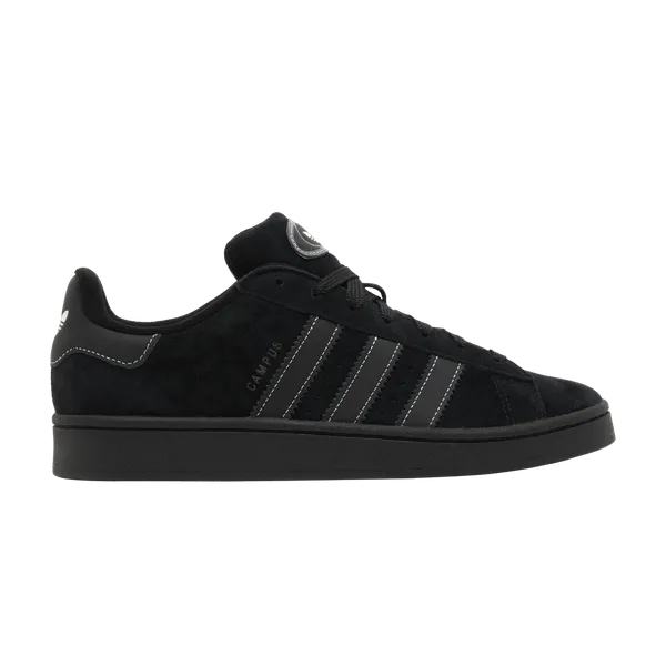 adidas Campus 00s Core Black White, foto 2 van 2