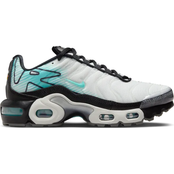 Nike Air Max Plus Hyper Blue (GS), vergelijk prijzen bij 1 winkel