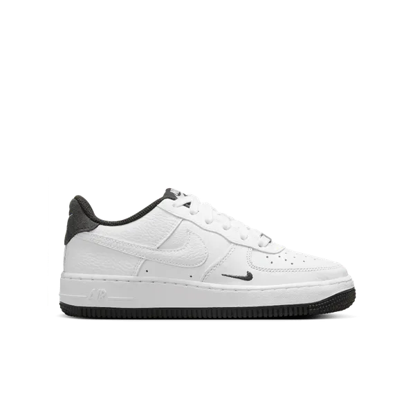 Nike Air Force 1 LV8 White Green (GS), vergelijk prijzen bij 2 winkels