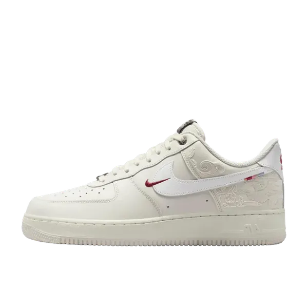 Nike Air Force 1 Low Pegasus Pack Phantom, vergelijk prijzen bij 2 winkels