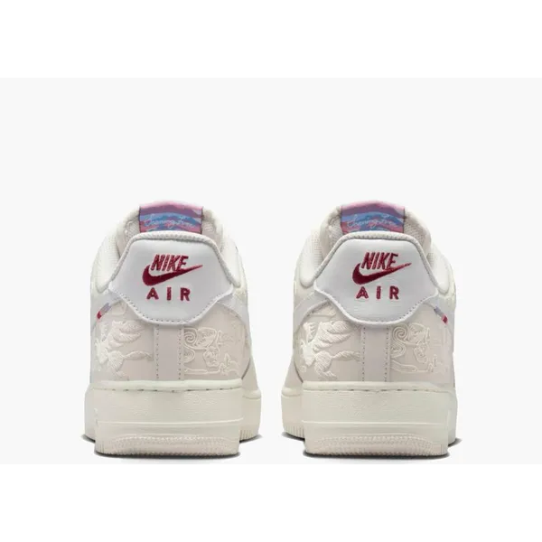 Nike Air Force 1 Low Pegasus Pack Phantom, foto 3 van 4