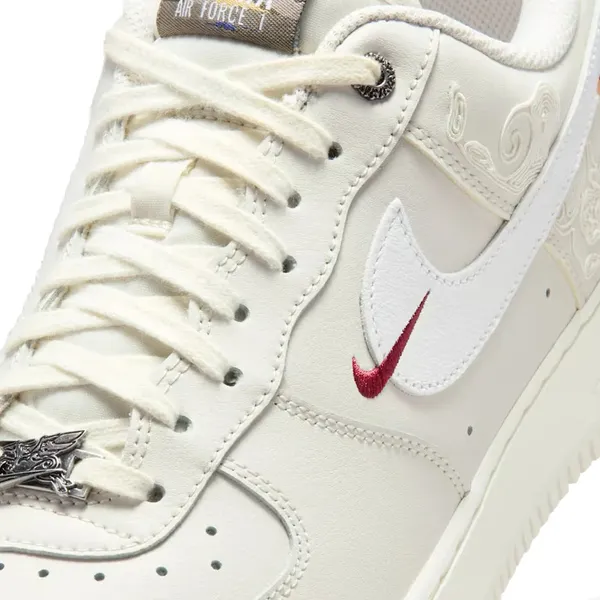 Nike Air Force 1 Low Pegasus Pack Phantom, foto 4 van 4