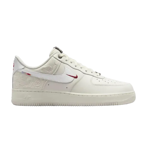 Nike Air Force 1 Low Pegasus Pack Phantom, foto 2 van 4