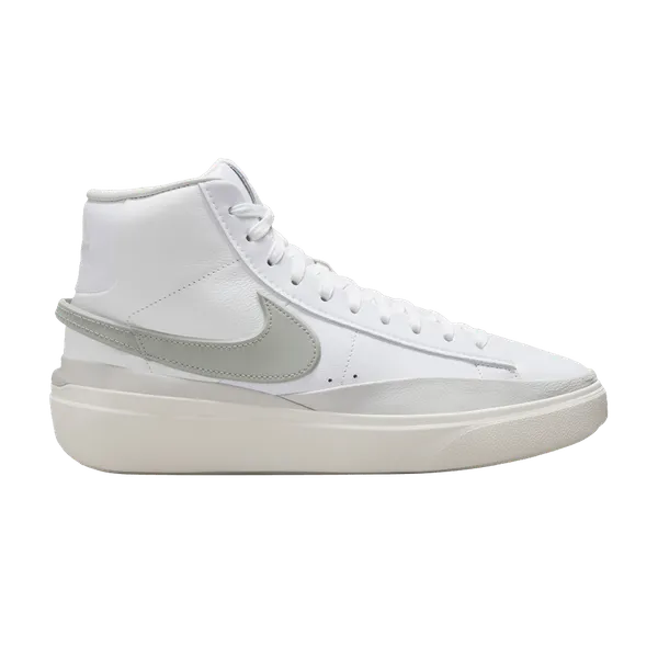 Nike Blazer Phantom Mid "White Light Pumice", vergelijk prijzen bij 1 winkel
