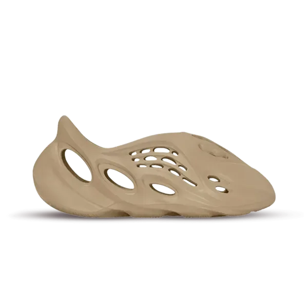 adidas Yeezy Foam Runner Clay Taupe, vergelijk prijzen bij 2 winkels