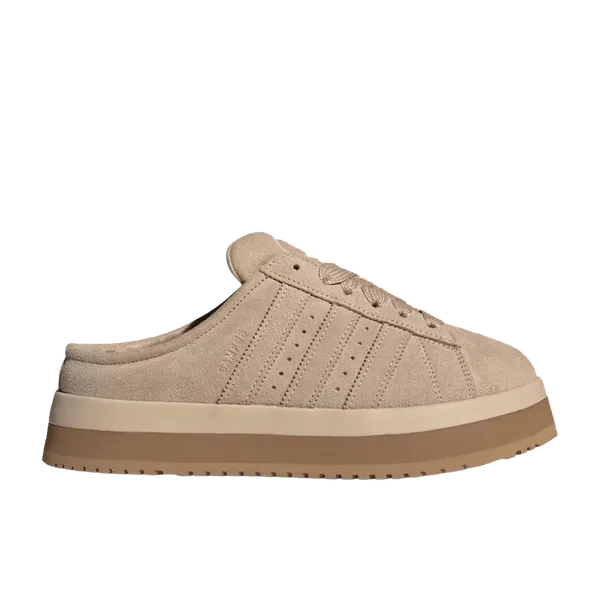 adidas Campus 00s Winter Low Magic Beige, vergelijk prijzen bij 3 winkels