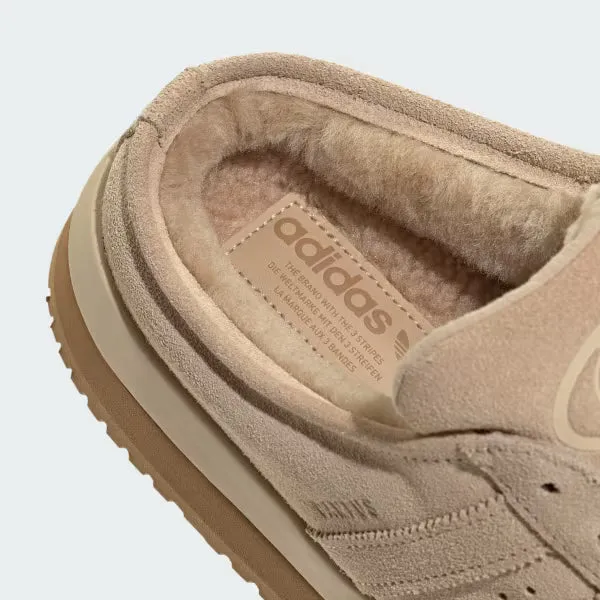 adidas Campus 00s Winter Low Magic Beige, foto 3 van 3