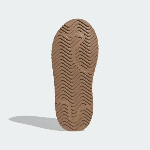 adidas Campus 00s Winter Magic Beige, foto 4 van 5