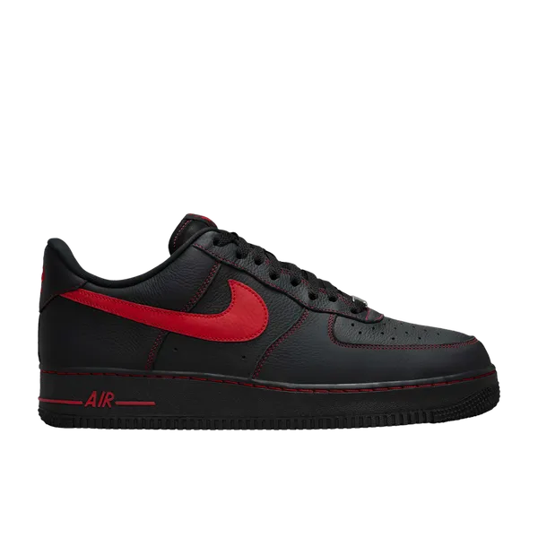 Nike Air Force 1 Low '07 LV8 Bred, vergelijk prijzen bij 2 winkels