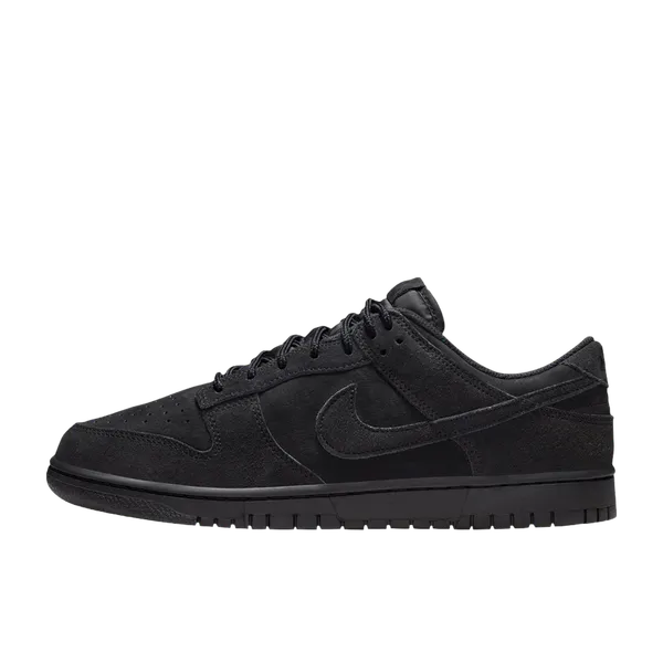 Nike Dunk Low SE Triple Black, vergelijk prijzen bij 1 winkel