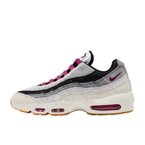 Nike Air Max 95 SB Cactus Flower, vergelijk prijzen bij 2 winkels