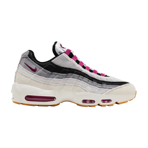 Nike Air Max 95 SB Cactus Flower, foto 2 van 2