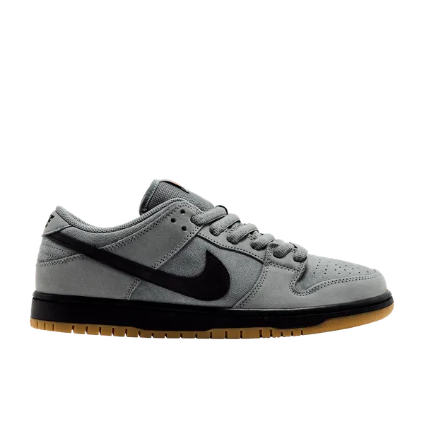 Nike SB Dunk Low Pro Cool Grey, vergelijk prijzen bij 1 winkel