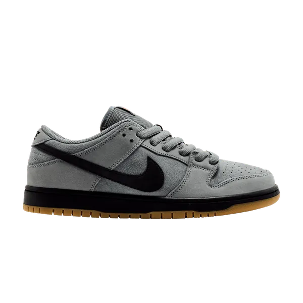 Nike SB Dunk Low Pro Cool Grey, foto 2 van 2