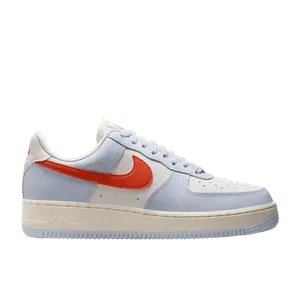 Nike Air Force 1 '07 grijs