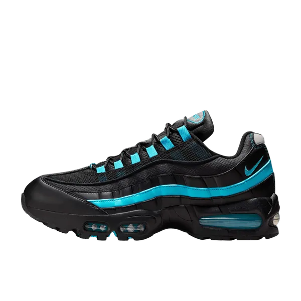 Nike Air Max 95 OG Big Bubble Baltic Blue, vergelijk prijzen bij 2 winkels