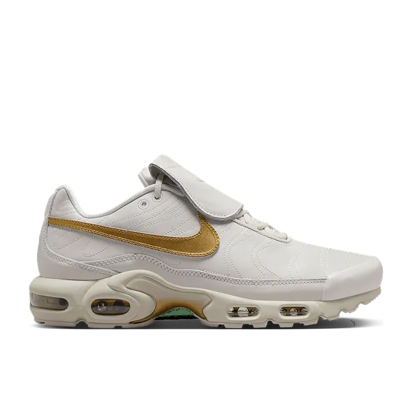 Nike Air Max Plus Tiempo Metallic Gold, vergelijk prijzen bij 1 winkel