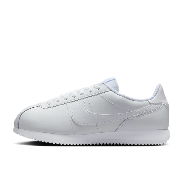 Nike Cortez Triple White, vergelijk prijzen bij 1 winkel