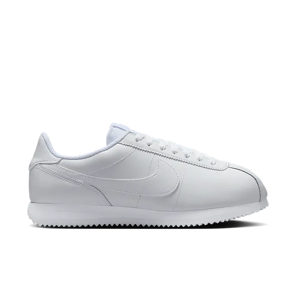 Nike Cortez Triple White, foto 2 van 2