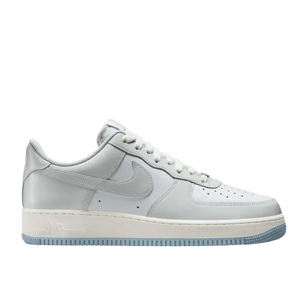 Nike Air Force 1 Low '07 Photon Dust, vergelijk prijzen bij 1 winkel
