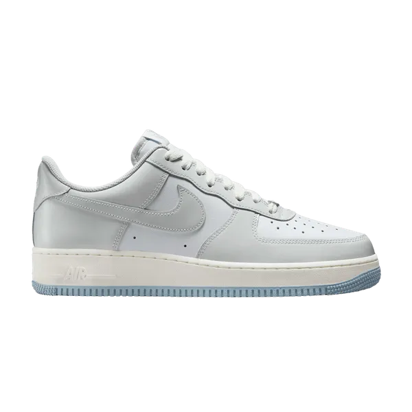 Nike Air Force 1 Low '07 Photon Dust, foto 2 van 2
