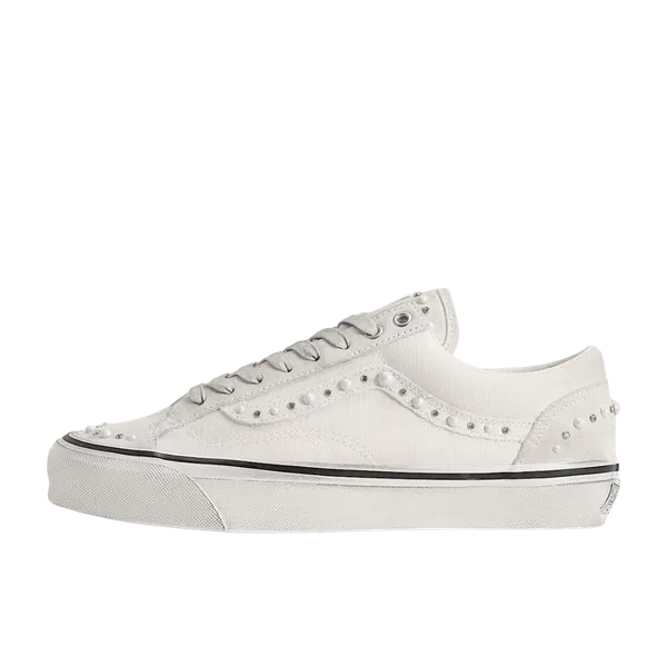 Vans LX Old Skool 36 Pearlized Pack Marshmallow White, vergelijk prijzen bij 1 winkel