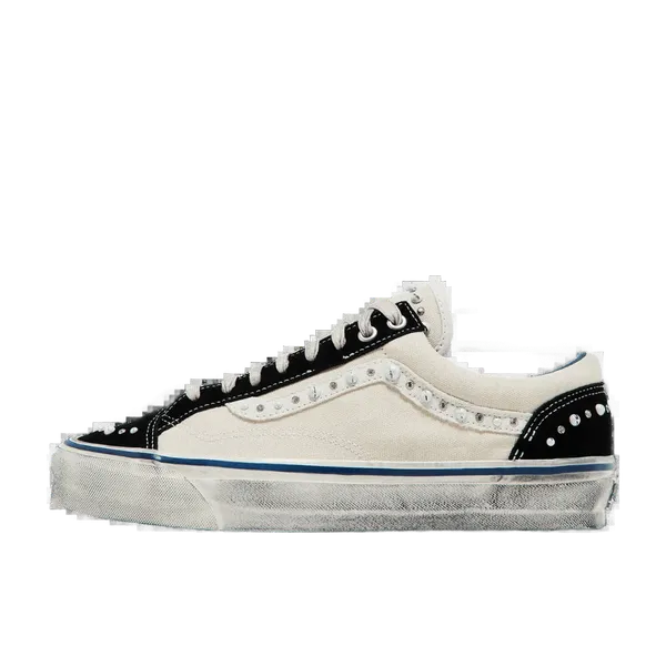 Vans OTW Old Skool 36 Pearlized Pack Marshmallow Black White, vergelijk prijzen bij 1 winkel