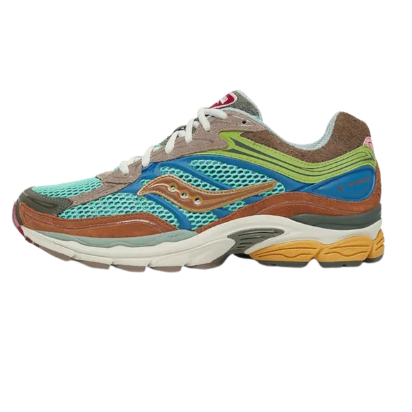 Saucony ProGrid Omni 9 Politics Sportsman's Paradise, vergelijk prijzen bij 1 winkel