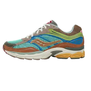 Saucony ProGrid Omni 9 overige kleuren