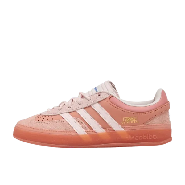 adidas Gazelle Indoor Bad Bunny Cabo Rood, vergelijk prijzen bij 2 winkels