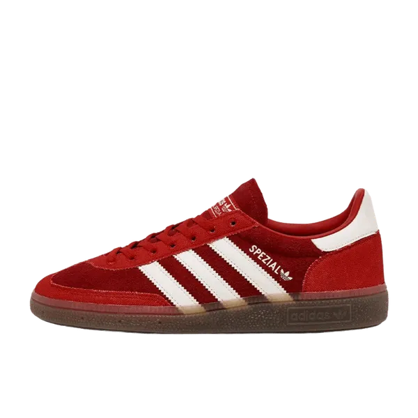 adidas Handball Spezial Scarlet Cloud White, vergelijk prijzen bij 1 winkel