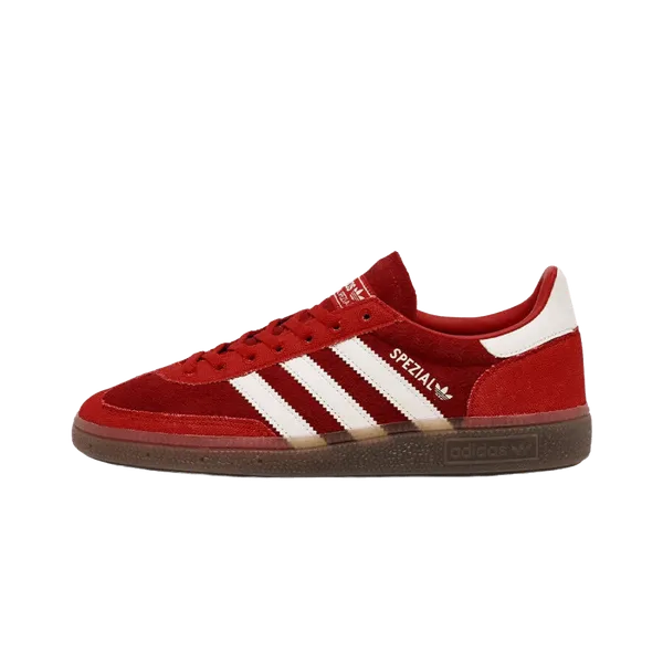 adidas Handball Spezial Scarlet Cloud White, foto 2 van 2