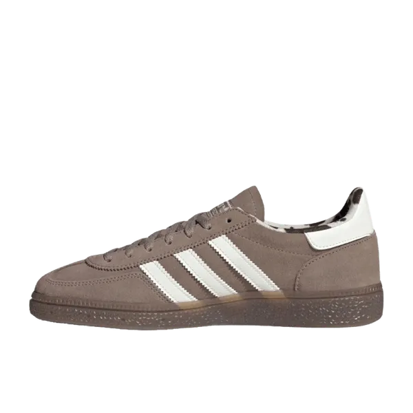 adidas Handball Spezial Chalky Brown Cow Print, vergelijk prijzen bij 1 winkel