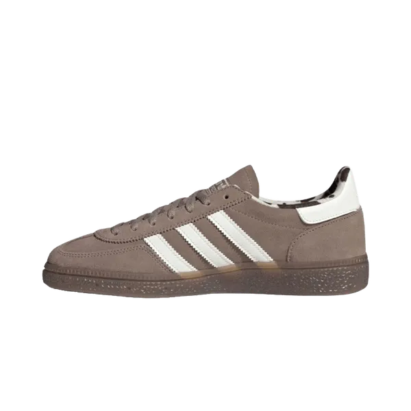 adidas Handball Spezial Chalky Brown Cow Print, foto 2 van 2