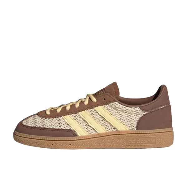 adidas Handball Spezial Preloved Brown Orange Tint Gum, vergelijk prijzen bij 2 winkels