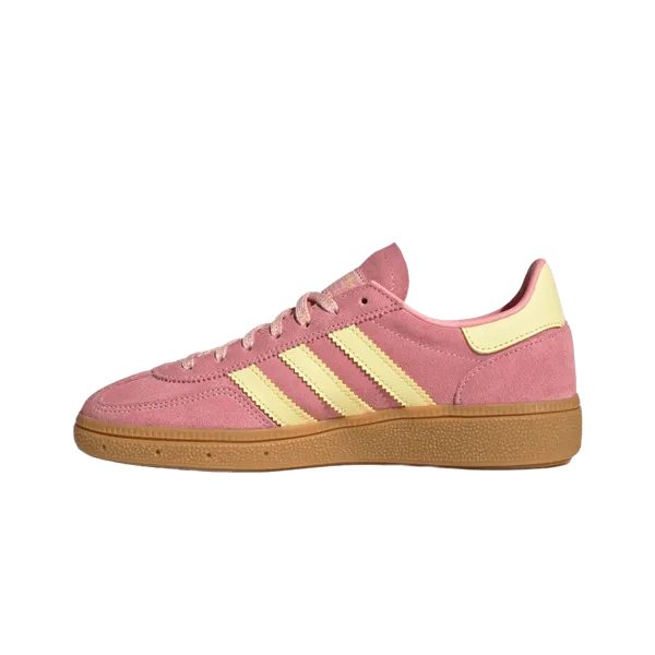 adidas Handball Spezial Semi Pink Spark Almost Yellow (GS), vergelijk prijzen bij 1 winkel