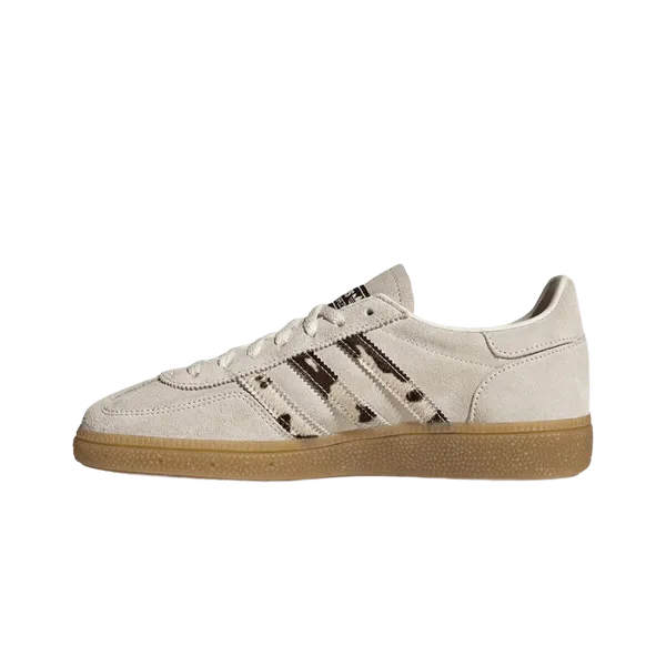 adidas Handball Spezial Animal Stripes Off White, foto 2 van 2