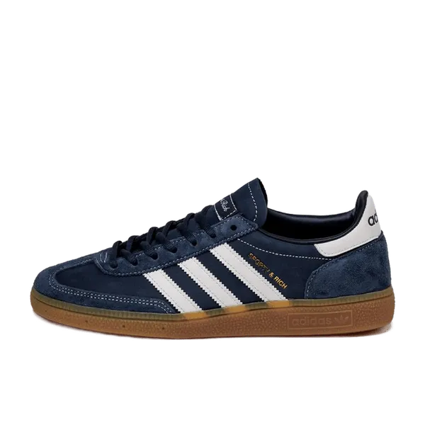 adidas Handball Spezial Sporty & Rich Night Indigo, vergelijk prijzen bij 2 winkels