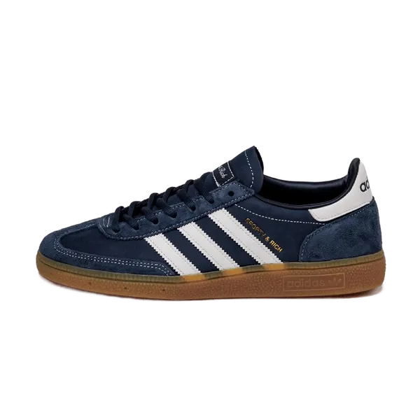 adidas Handball Spezial Sporty & Rich Night Indigo, foto 2 van 2