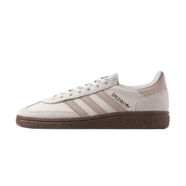 adidas Handball Spezial Aluminum Wonder Beige, foto 2 van 2