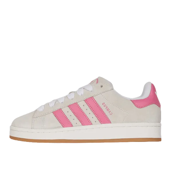 adidas Campus 00s Crystal White Pink, foto 2 van 2