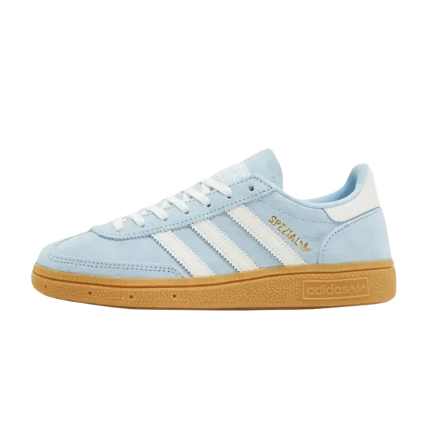 adidas Handball Spezial Clear Sky, foto 2 van 2