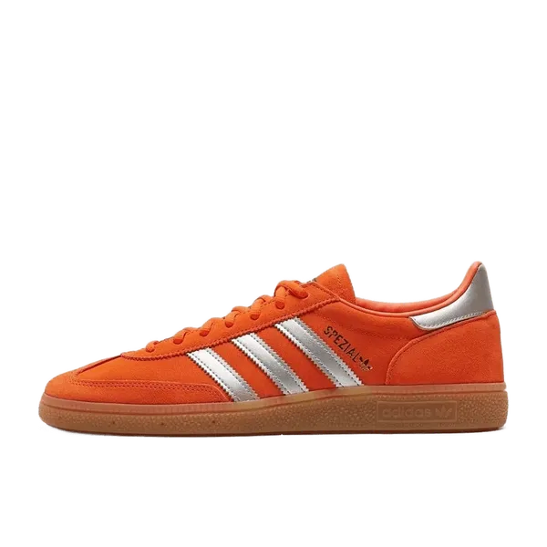 adidas Handball Spezial Orange Silver, vergelijk prijzen bij 1 winkel