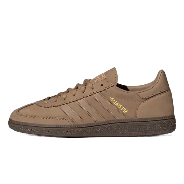 adidas Handball Spezial Cardboard Brown Desert, foto 2 van 2