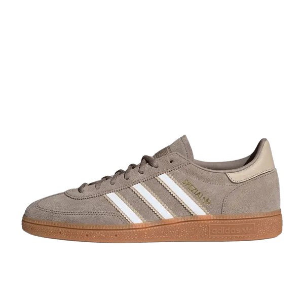 adidas Handball Spezial Chalky Brown White Magic Beige, vergelijk prijzen bij 2 winkels
