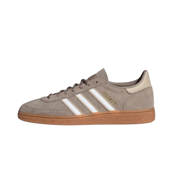 adidas Handball Spezial Chalky Brown White Magic Beige, foto 2 van 2