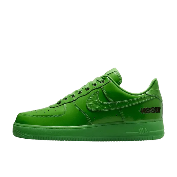Nike Air Force 1 Low LX Icon Green Apple, vergelijk prijzen bij 1 winkel